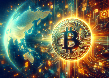 China's $50M BTC Investment: A Signal of Bitcoin Acceptance?