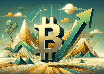 Could Bitcoin's Current Upswing Lead to a $100k Breakthrough? Just Like 2020!