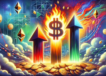 Crypto Boom: Bitcoin and Ethereum Surge Leaves Short Sellers $120M in Losses