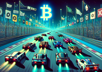 Crypto ETF Pioneer Hashdex Records $3.3B Milestone Amid Amended S-1 Filings