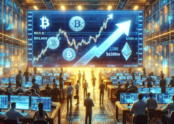 Crypto Sell-offs Surge to $650m as BTC and ETH Hit Overbought Status