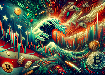 "Cryptocurrency Forecast: US Elections, FOMC Meeting Stir Market Uncertainty"