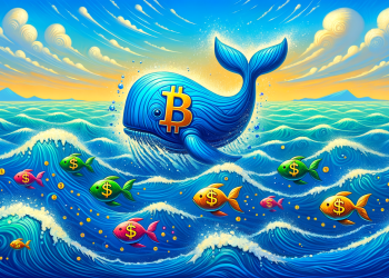 Decoding the Power of Bitcoin Whales: Guiding BTC to Stay over $80K