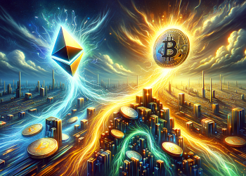 "ETH Rebounds: Vital Factors that Could Propel Ethereum to Outshine Bitcoin"