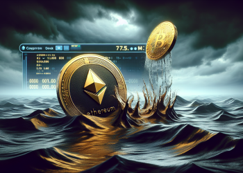 Ethereum Co-founder's $75M Kraken Investment: Signaling a Market Peak?