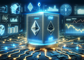 Ethereum Elevates with the Launch of Spark's On-chain Order Book