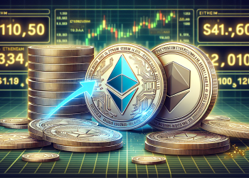 Ethereum Foundation Trades 100 ETH for Noteworthy 334k DAI Deal