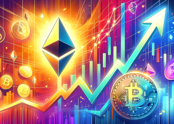 "Ethereum Takes the Lead: Altcoin Season Ignites as Bitcoin Stumbles"
