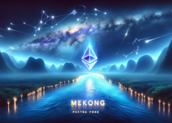 Ethereum's Pectra Fork Powers Ahead: Mekong Testnet Now Live