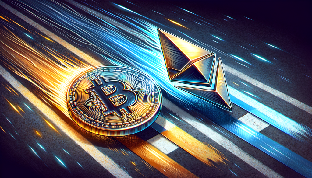 Ethereum's Potential to Surpass Bitcoin by 2025: A Thorough Examination