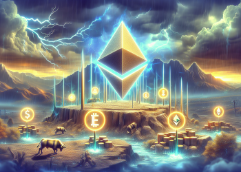 Ethereum's Resilience: 5 Factors Bolstering Its Value Amid Market Fluctuations