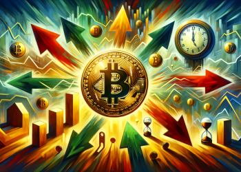 Exploring Bitcoin's Fresh Two-Year Peak and Potential Market Adjustments