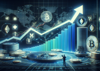 Explosive $31.3B YTD Inflows Into Crypto Products, Reports CoinShares