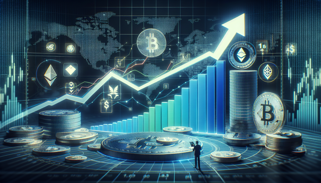 Explosive $31.3B YTD Inflows Into Crypto Products, Reports CoinShares