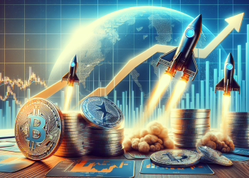 "Five Emerging Altcoins Poised to Skyrocket in the Current Cycle"