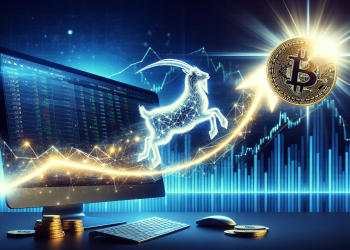 "Goatseus Maximus Nears $1B Milestone, GOAT Surges by 20%"