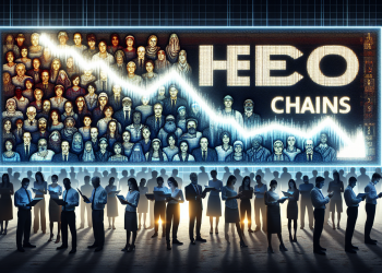 Heco Chain Retires: Users Urged to Exchange and Cash Out Assets Now