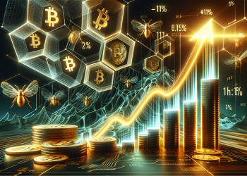 "HIVE Digital Stock Skyrockets As Bitcoin Holdings Increase by 11%"