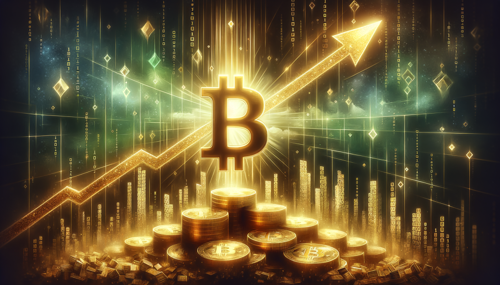 Is Bitcoin's Rush Towards $80K Unavoidable Amid Increased Investor Interest?