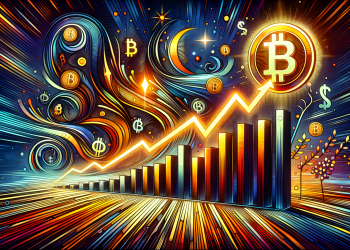 Is Trump Behind Bitcoin's 41% Boost & Crypto Market's Record Surge?