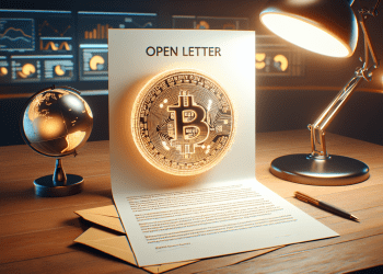 Marathon Digital Suggests US Should Embrace Bitcoin Reserve: An Open Letter Appeal