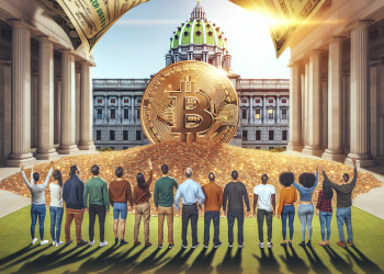 "Pennsylvania Unveils New Legislation for Bitcoin Reserve Strategy"
