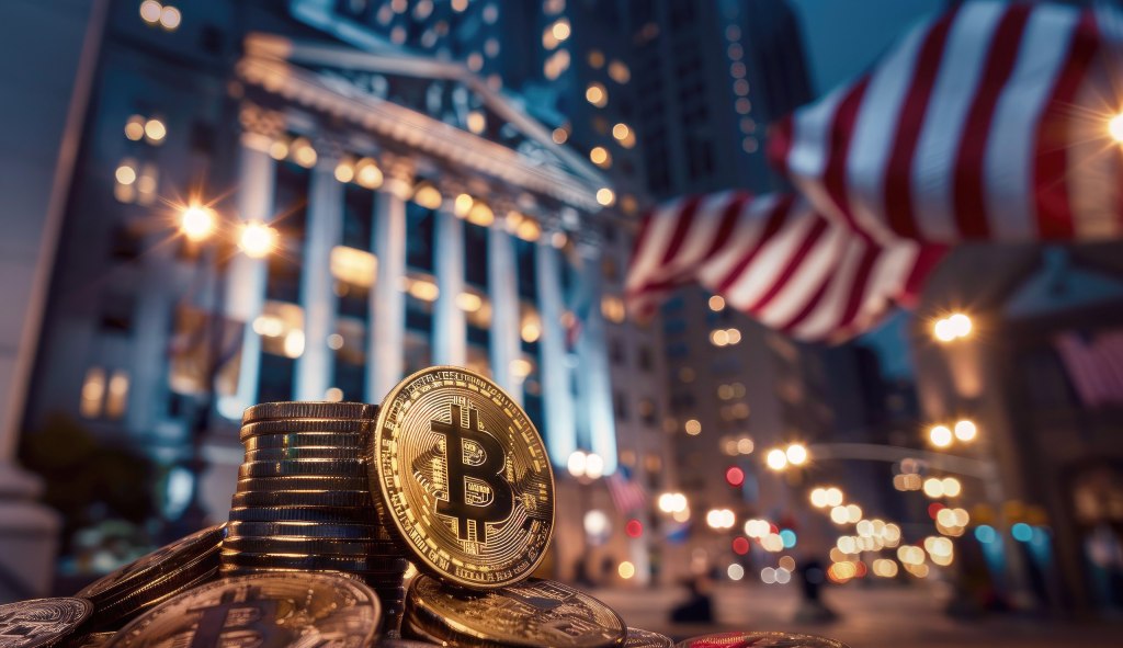 Futures Markets Suggest Ongoing Bitcoin Rally, Following Trump's Win at 2024 Elections