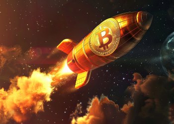 Bitcoin Reached a New ATH Above $94,700, Racing Towards $100,000