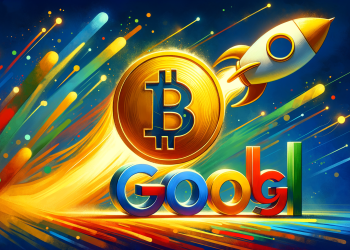Political Enthusiasm Soars for Bitcoin, Set to Outperform Google’s Alphabet Stock