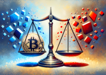"Polymarket Forecasts: Trump Ahead of Harris, Potential Impact on Bitcoin Value Revealed"