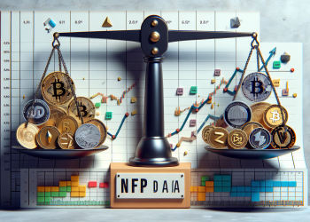 Potential Surge for Bitcoin and Altcoins Tied to Subpar NFP Data: Here's Why