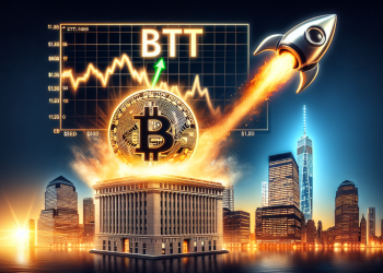 Record-Breaking $1.38B Inflows into Bitcoin ETFs, Spearheaded by BlackRock's IBIT