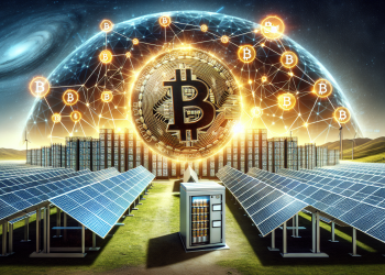 Revolutionizing Energy Storage Through Bitcoin Mining: A New Perspective
