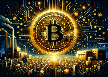 Riot Platforms, a Bitcoin Mining Titan, Records Impressive 65% Revenue Jump