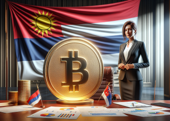 "Sen. Lummis Asserts U.S. Plans to Forge Strategic Bitcoin Reserve"