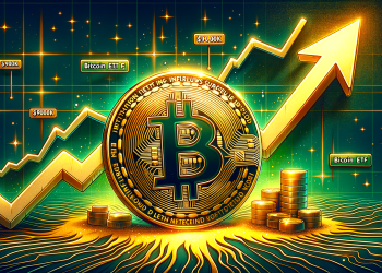 Surge in Bitcoin ETF Investments as Value Approaches $90K - Are We Nearing $100K?