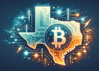 Texas Mandates Crypto Miners to Disclose Electricity Consumption