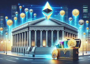 UBS Debuts Initial Tokenized Investment Fund Utilizing Ethereum Platform