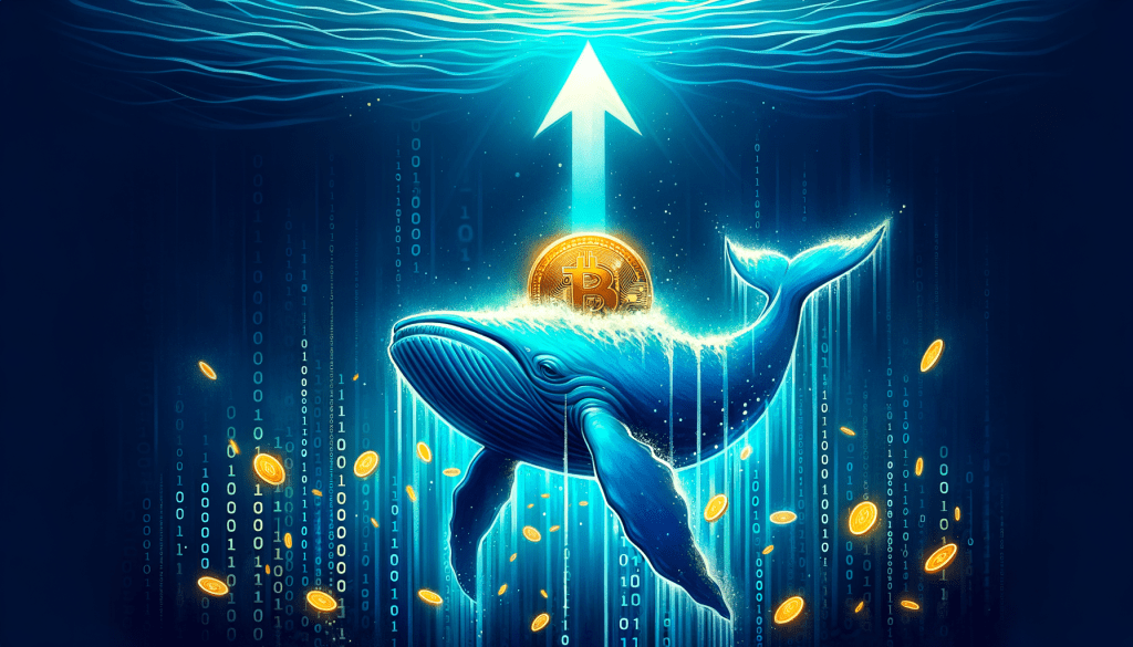 Understanding the $330M Bitcoin Whale: Decoding the Mammoth Crypto Accumulation