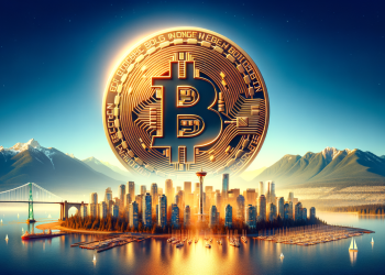 Understanding Vancouver's Interest in Bitcoin Reserves: The Rising Trend Among Governments