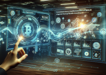 User Exploits AI Bot to Shift $50k in Cryptocurrency Transactions