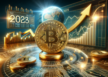 VanEck's Sigel Foresees $180,000 Bitcoin Price by 2025: A Bold Prediction