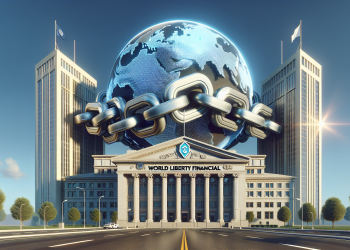 "World Liberty Financial Leverages Chainlink for Offchain Data: A Trump-endorsed Move"