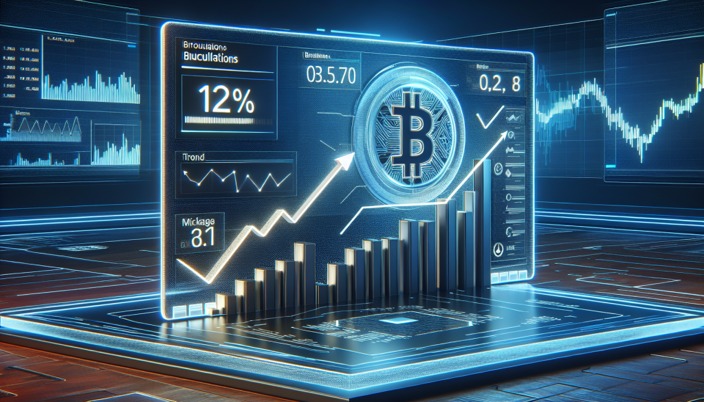 XRP Predicted to Surge by 12%: Key Takeaways for the Week Ahead