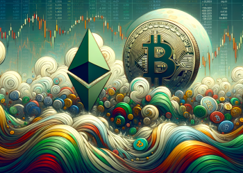 $2.63B Turbulence in Bitcoin, Ethereum Options Expire during Cryptocurrency Market Decline