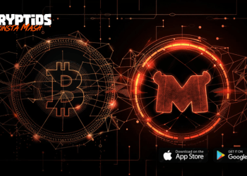 Monsta Mash ($MASH) Primed for 2025 Boom Amid $2.6B Bitcoin & Ethereum Options Liquidation.