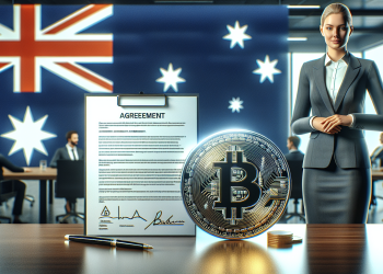 AMP Blazes Trail as First Big Australian Super Fund to Invest $27m in Bitcoin