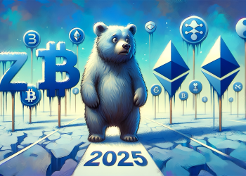 Analyst Predicts Potential Cryptocurrency Downturn by 2025