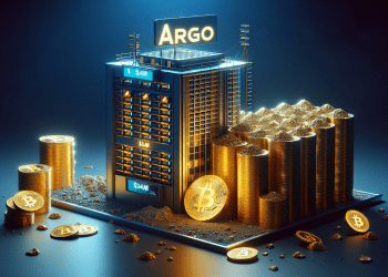 "Argo Blockchain Rakes in $3.4m in Mining Revenue Amid Bitcoin Production Decline"