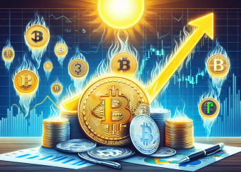 As Bitcoin Stabilizes, Veteran Traders Predict Rising Altcoin Trends